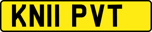 KN11PVT