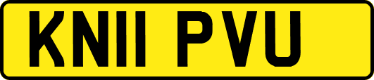 KN11PVU