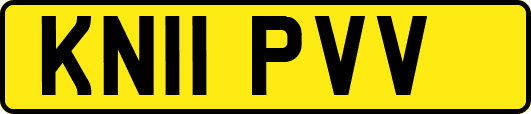 KN11PVV