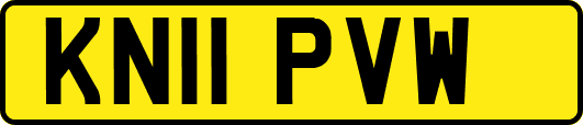 KN11PVW