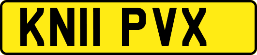 KN11PVX