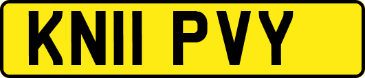 KN11PVY
