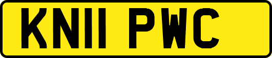 KN11PWC