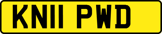 KN11PWD