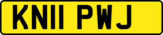 KN11PWJ