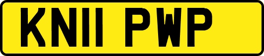 KN11PWP