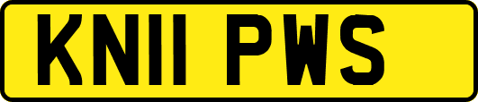 KN11PWS