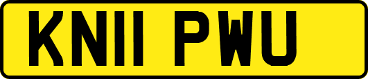 KN11PWU
