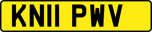 KN11PWV