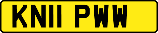 KN11PWW