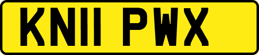 KN11PWX