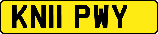 KN11PWY