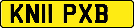 KN11PXB