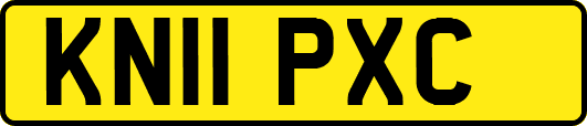 KN11PXC