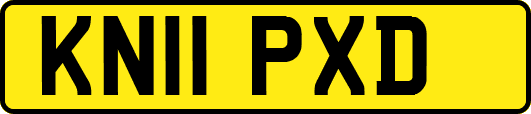 KN11PXD