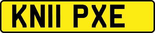 KN11PXE