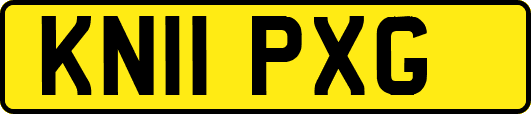 KN11PXG