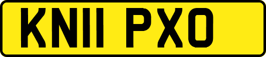 KN11PXO