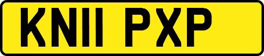 KN11PXP