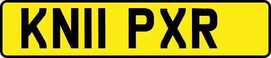 KN11PXR
