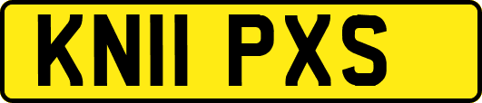 KN11PXS