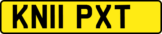 KN11PXT