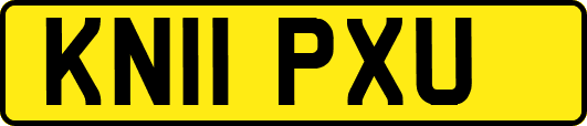 KN11PXU