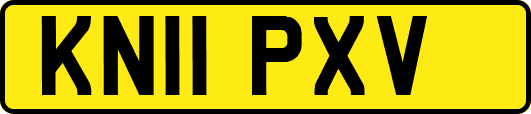 KN11PXV