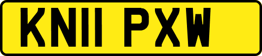 KN11PXW