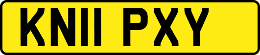 KN11PXY