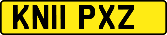 KN11PXZ