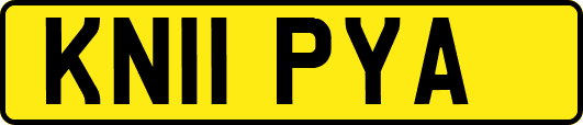 KN11PYA