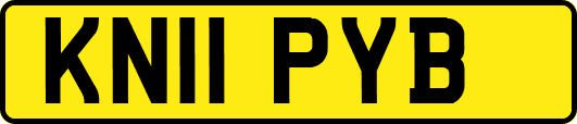 KN11PYB