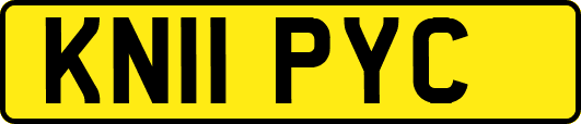 KN11PYC