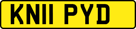 KN11PYD