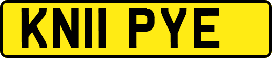 KN11PYE