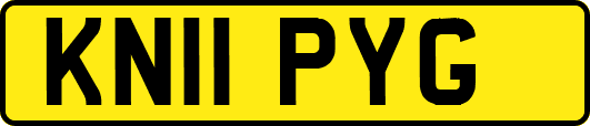 KN11PYG
