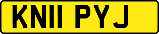 KN11PYJ