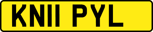 KN11PYL