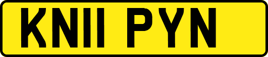 KN11PYN