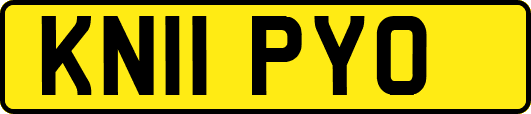 KN11PYO