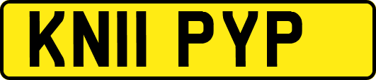 KN11PYP