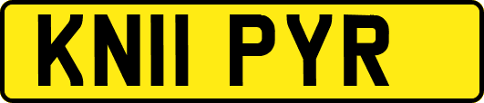 KN11PYR