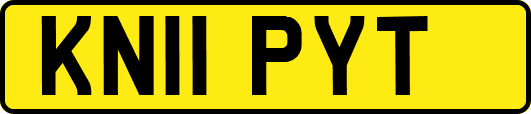 KN11PYT