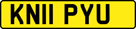 KN11PYU