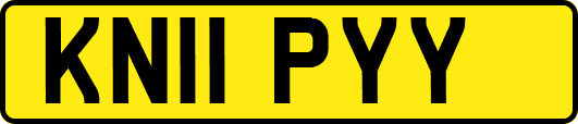 KN11PYY