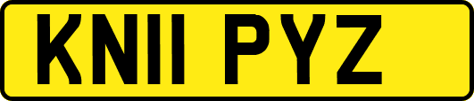 KN11PYZ