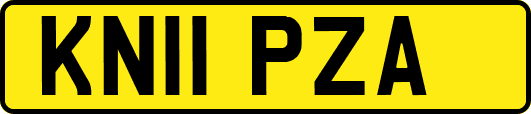 KN11PZA