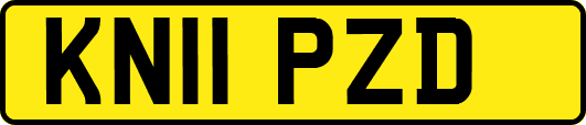 KN11PZD