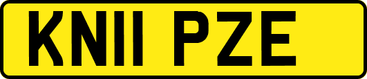 KN11PZE